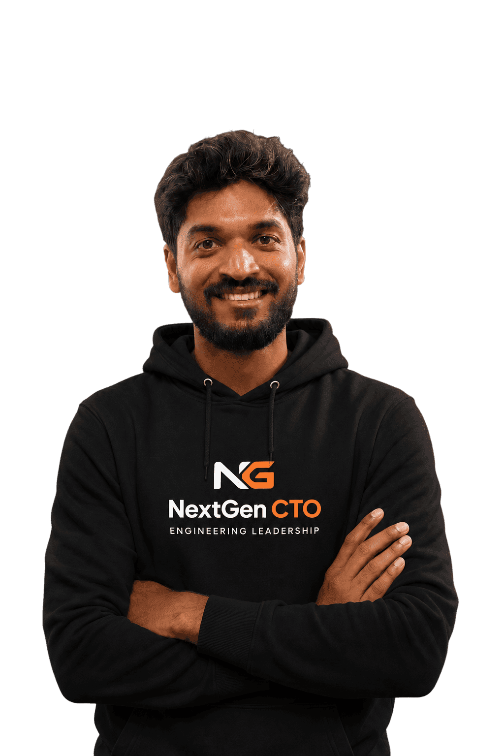 CTO Bhaiya - Founder NextGen CTO