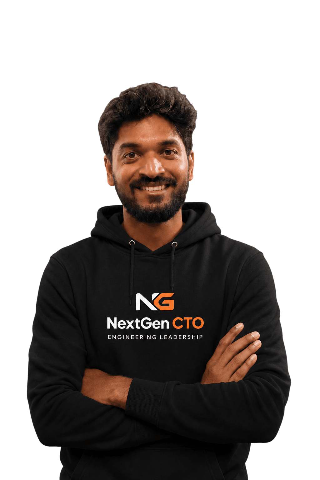 CTO Bhaiya - Founder NextGen CTO