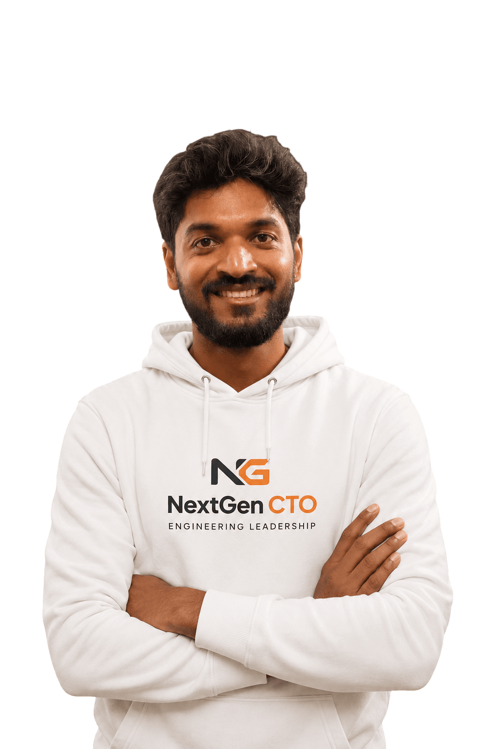 CTO Bhaiya - Founder NextGen CTO